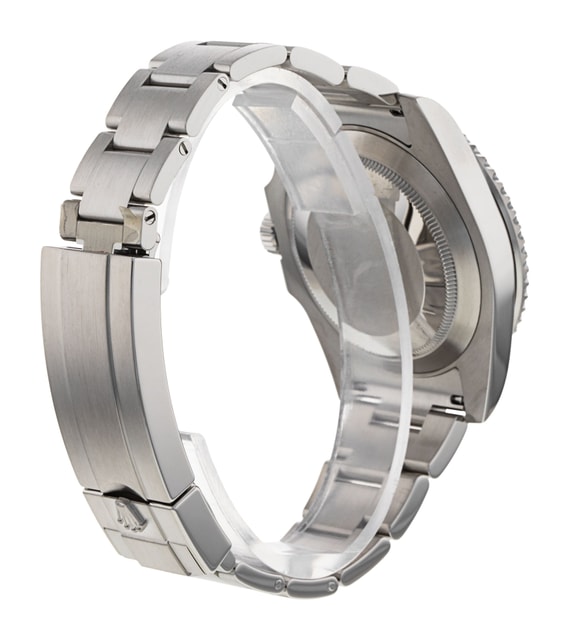 Rolex Submariner 116610 LN Image 3